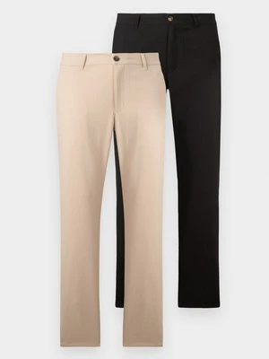 Spodnie materiałowe Pier One