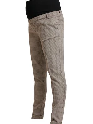 Spodnie materiałowe Pietro Brunelli