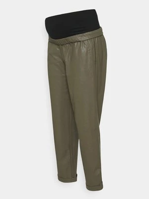 Spodnie materiałowe Pietro Brunelli