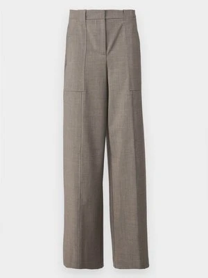 Spodnie materiałowe pinko