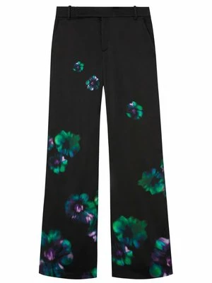 Spodnie materiałowe pinko