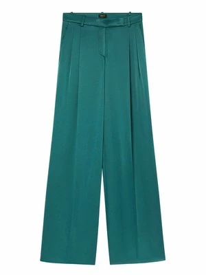 Spodnie materiałowe pinko