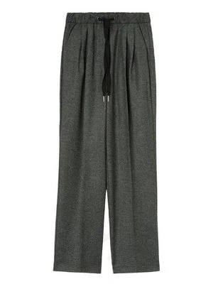 Spodnie materiałowe pinko