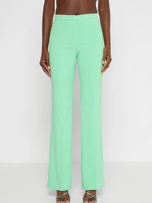 Spodnie materiałowe pinko