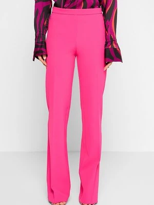 Spodnie materiałowe pinko
