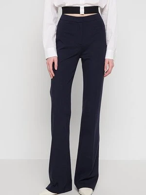 Spodnie materiałowe pinko