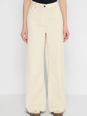 Spodnie materiałowe pinko