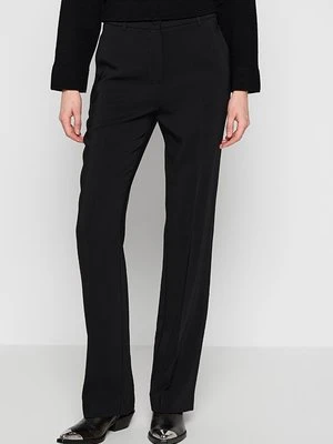 Spodnie materiałowe pinko