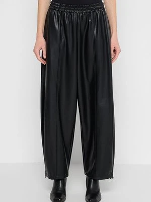 Spodnie materiałowe pinko