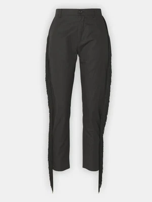 Spodnie materiałowe pinko