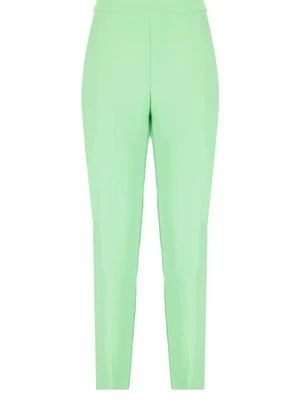 Spodnie materiałowe pinko