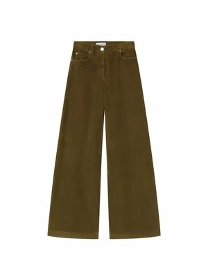 Spodnie materiałowe pinko