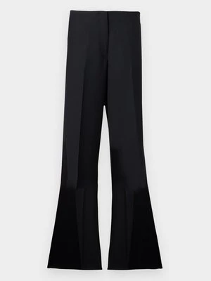 Spodnie materiałowe pinko