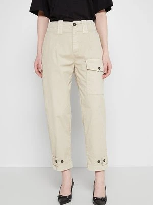 Spodnie materiałowe pinko