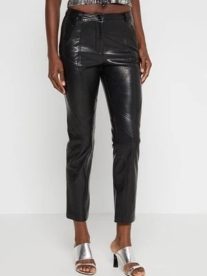 Spodnie materiałowe pinko