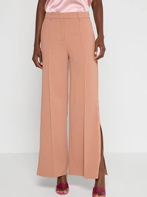 Spodnie materiałowe pinko