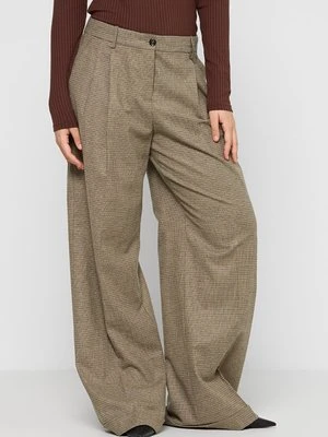 Spodnie materiałowe pinko