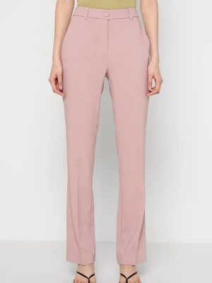 Spodnie materiałowe pinko