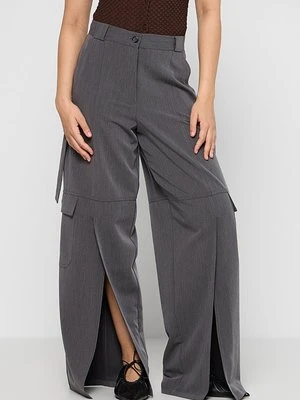 Spodnie materiałowe pinko