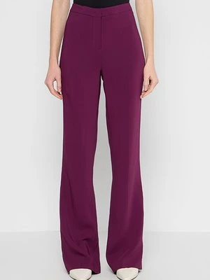 Spodnie materiałowe pinko