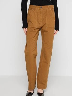 Spodnie materiałowe pinko