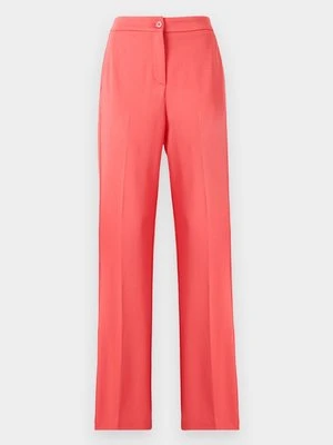 Spodnie materiałowe pinko