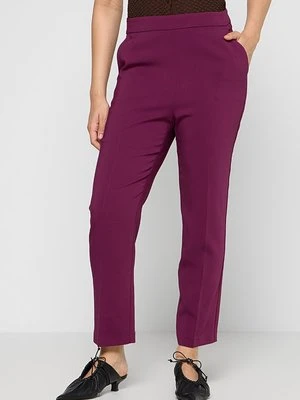 Spodnie materiałowe pinko