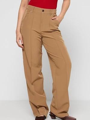 Spodnie materiałowe pinko