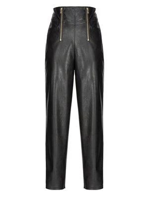 Spodnie materiałowe pinko