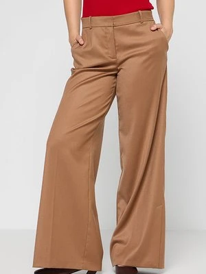 Spodnie materiałowe pinko