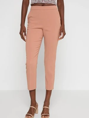 Spodnie materiałowe pinko