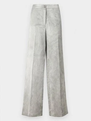 Spodnie materiałowe pinko