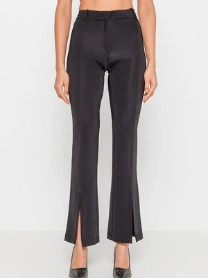 Spodnie materiałowe pinko