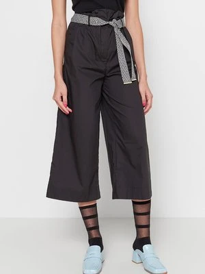 Spodnie materiałowe pinko