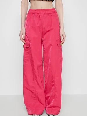 Spodnie materiałowe pinko