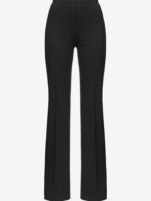 Spodnie materiałowe pinko