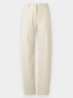 Spodnie materiałowe pinko