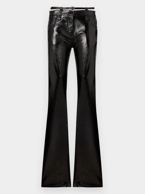 Spodnie materiałowe pinko