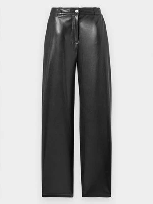 Spodnie materiałowe pinko