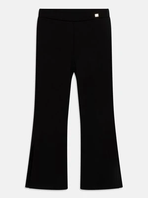 Spodnie materiałowe Pinko Up