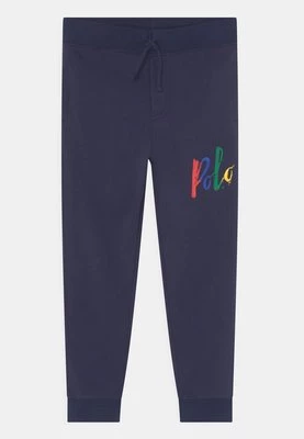 Spodnie materiałowe Polo Ralph Lauren