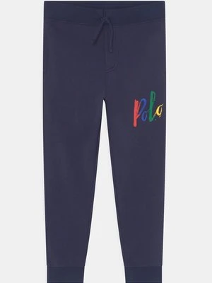 Spodnie materiałowe Polo Ralph Lauren