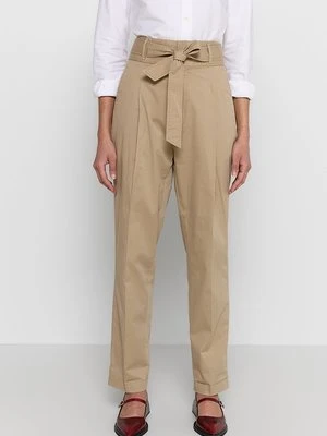 Spodnie materiałowe Polo Ralph Lauren