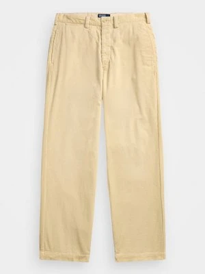 Spodnie materiałowe Polo Ralph Lauren