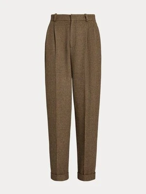 Spodnie materiałowe Polo Ralph Lauren