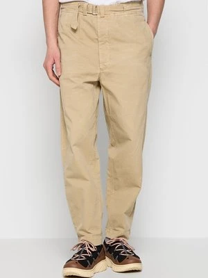 Spodnie materiałowe Polo Ralph Lauren