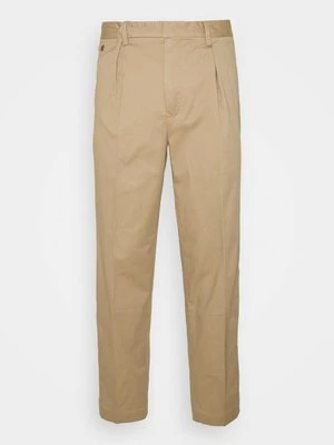 Spodnie materiałowe Polo Ralph Lauren