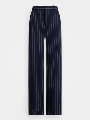 Spodnie materiałowe Polo Ralph Lauren