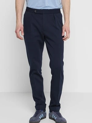 Spodnie materiałowe Polo Ralph Lauren