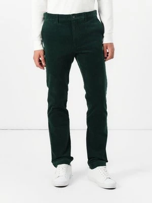 Spodnie materiałowe Polo Ralph Lauren